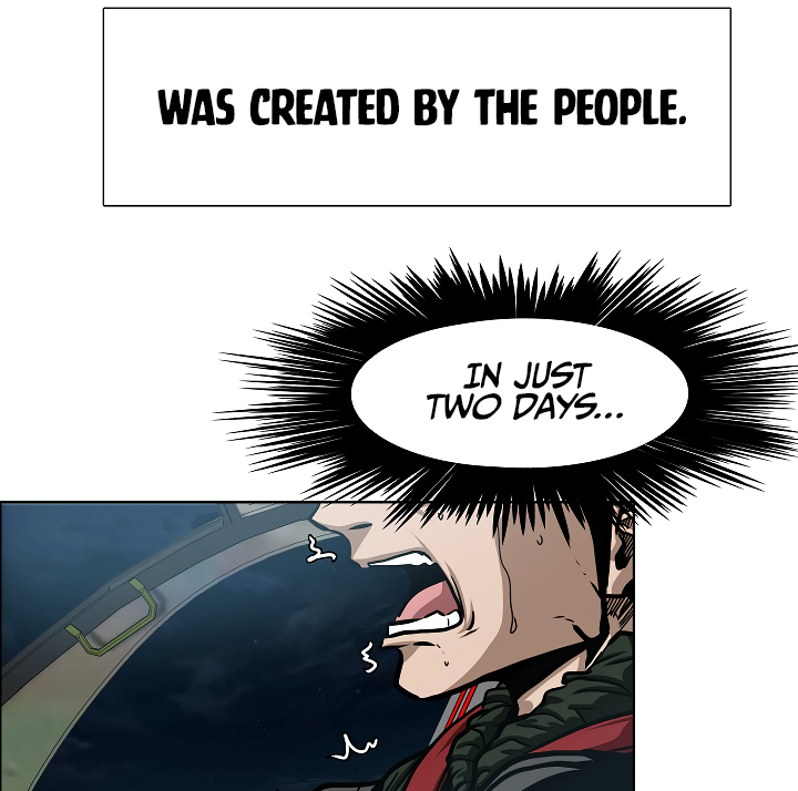 Rooftop Sword Master Chapter 66 page 41 - Chapter 66