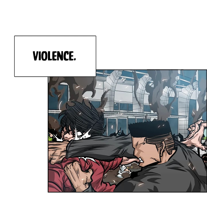 Rooftop Sword Master Chapter 66 page 43 - Chapter 66
