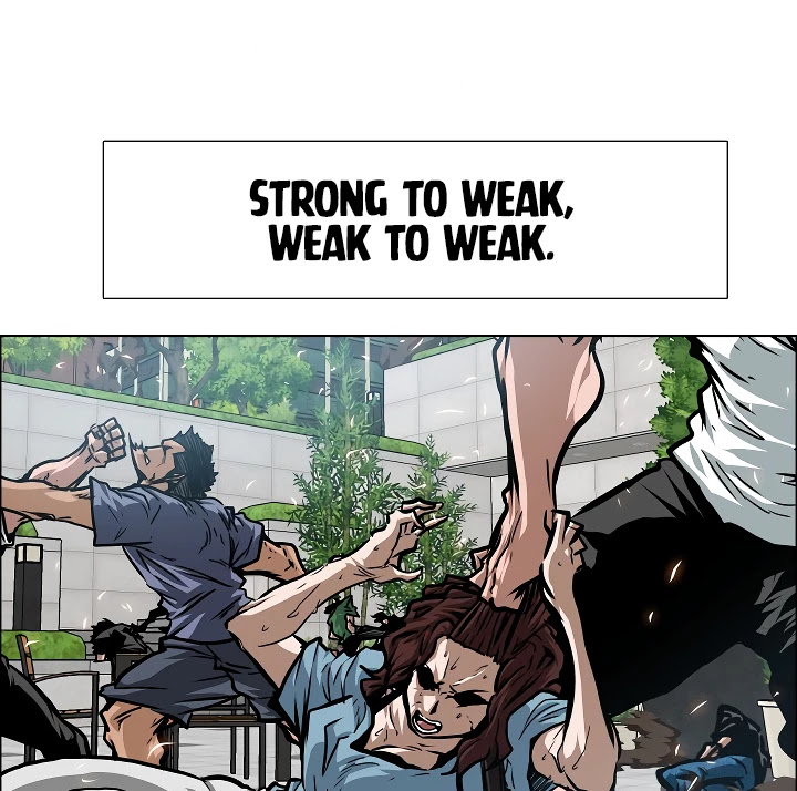 Rooftop Sword Master Chapter 66 page 45 - Chapter 66