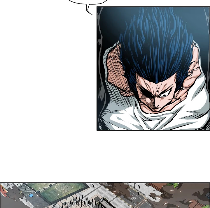Rooftop Sword Master Chapter 66 page 49 - Chapter 66