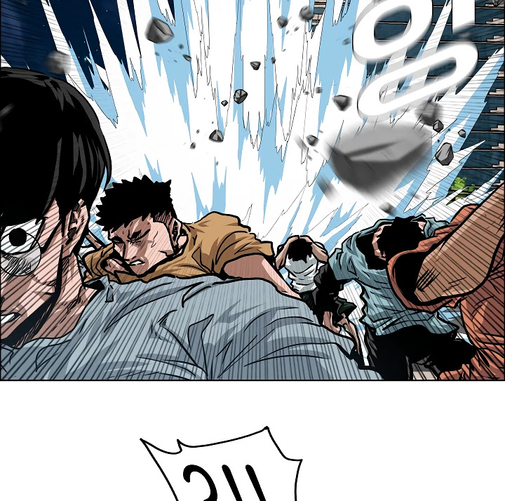 Rooftop Sword Master Chapter 66 page 53 - Chapter 66