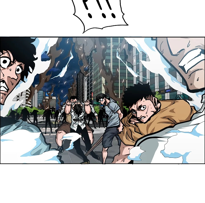 Rooftop Sword Master Chapter 66 page 54 - Chapter 66