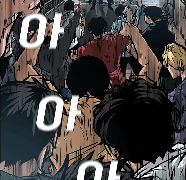 Rooftop Sword Master Chapter 66 page 61 - Chapter 66