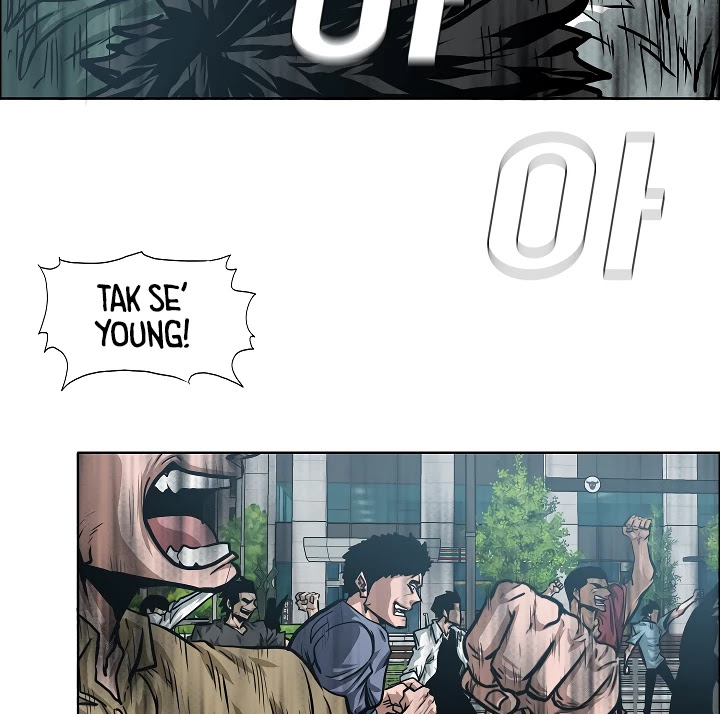 Rooftop Sword Master Chapter 66 page 62 - Chapter 66