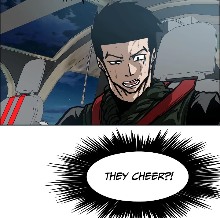 Rooftop Sword Master Chapter 66 page 65 - Chapter 66