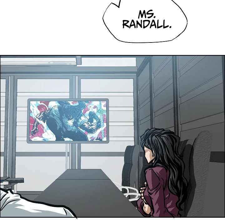 Rooftop Sword Master Chapter 66 page 7 - Chapter 66