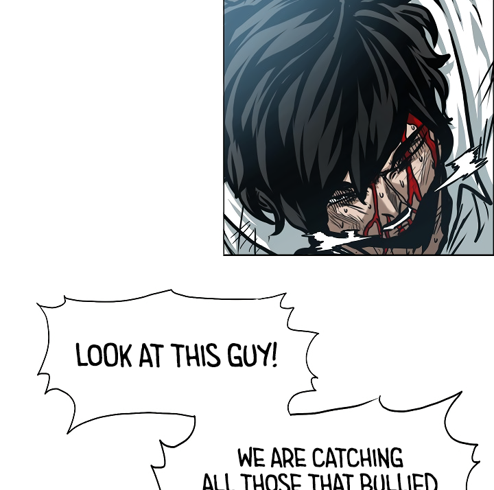 Rooftop Sword Master Chapter 66 page 72 - Chapter 66
