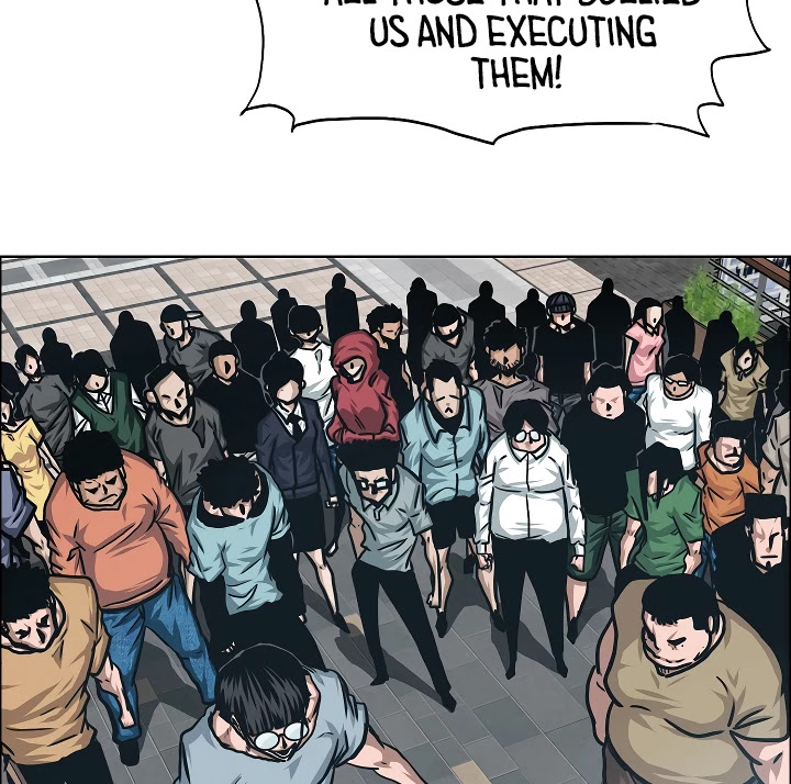 Rooftop Sword Master Chapter 66 page 73 - Chapter 66
