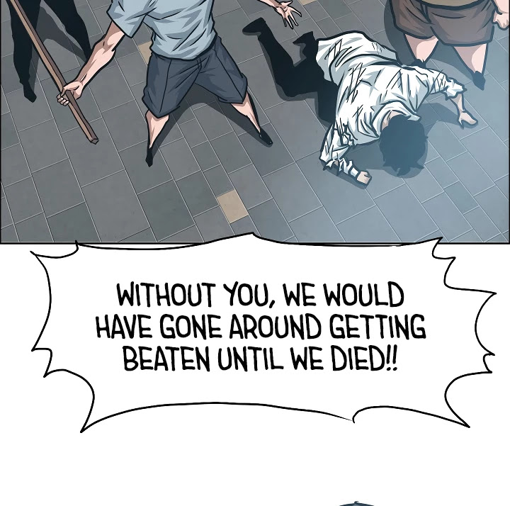 Rooftop Sword Master Chapter 66 page 74 - Chapter 66