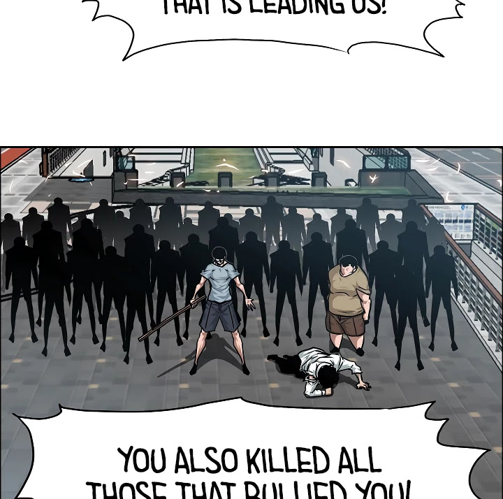 Rooftop Sword Master Chapter 66 page 79 - Chapter 66