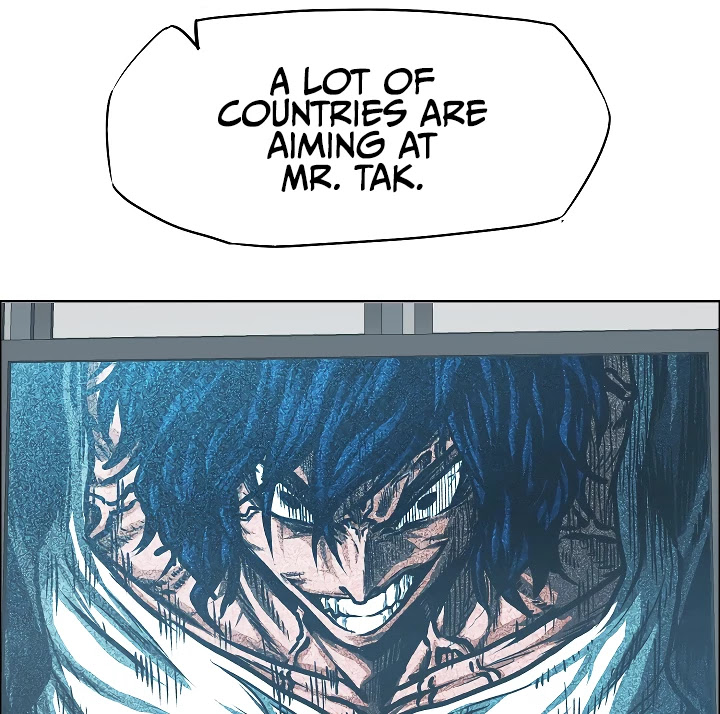 Rooftop Sword Master Chapter 66 page 8 - Chapter 66