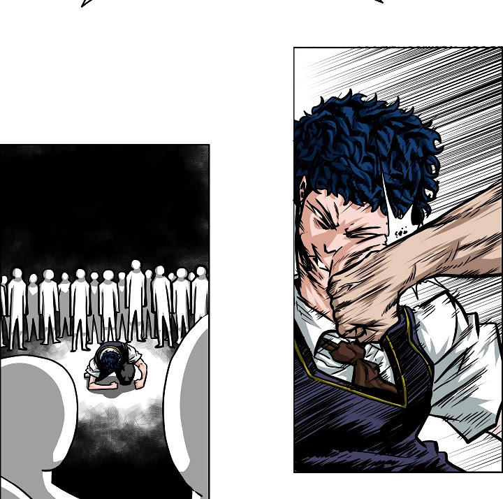 Rooftop Sword Master Chapter 66 page 84 - Chapter 66