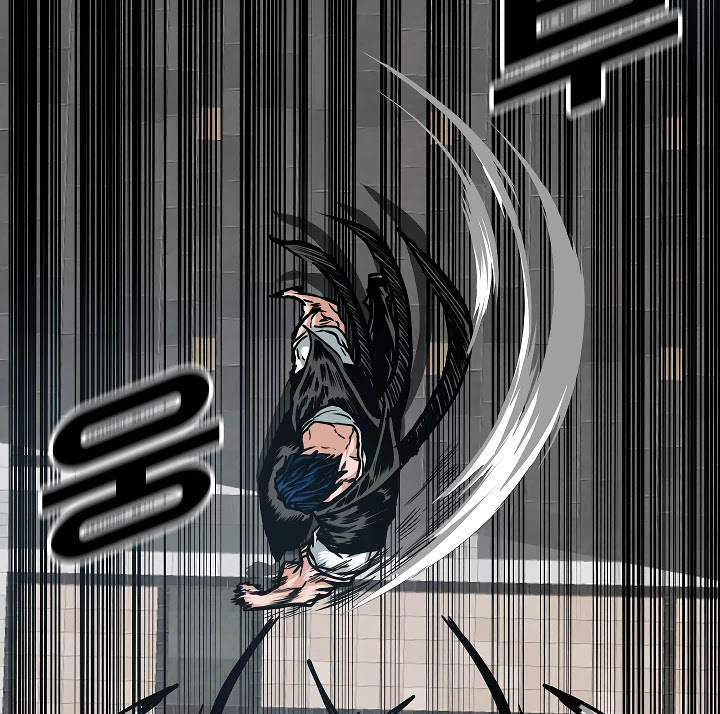 Rooftop Sword Master Chapter 66 page 92 - Chapter 66