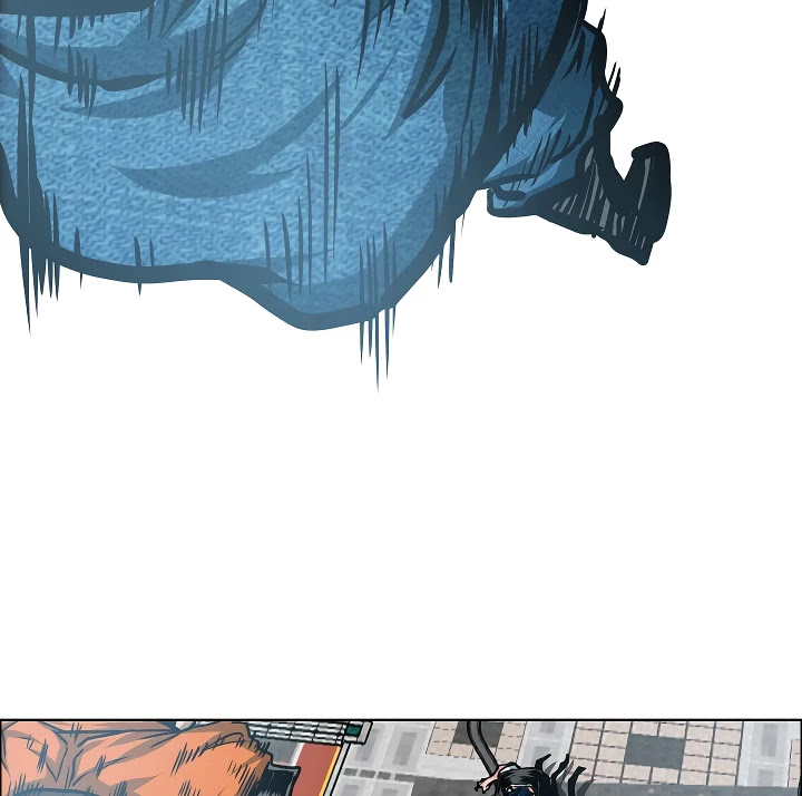 Rooftop Sword Master Chapter 66 page 98 - Chapter 66