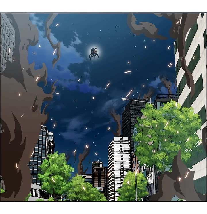 Rooftop Sword Master Chapter 67 page 102 - Chapter 67