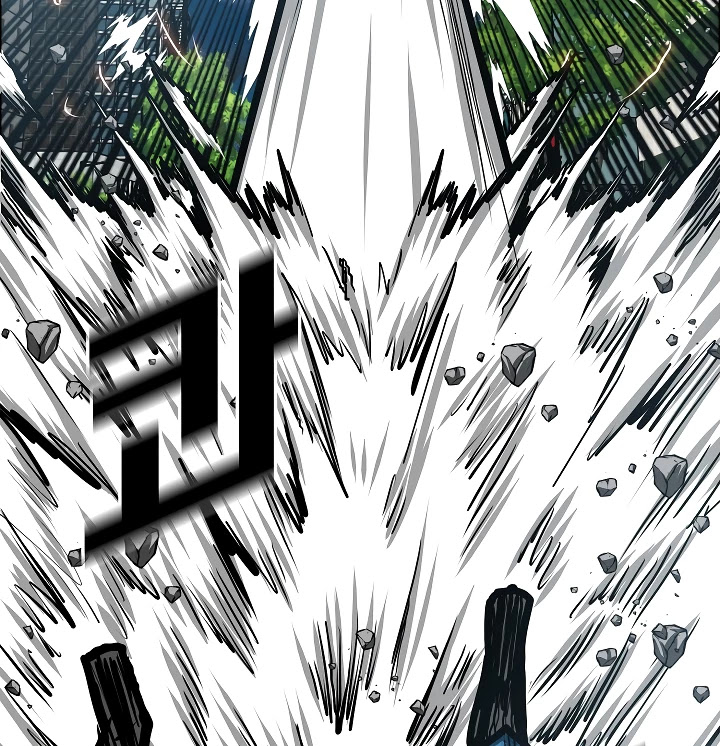 Rooftop Sword Master Chapter 67 page 104 - Chapter 67