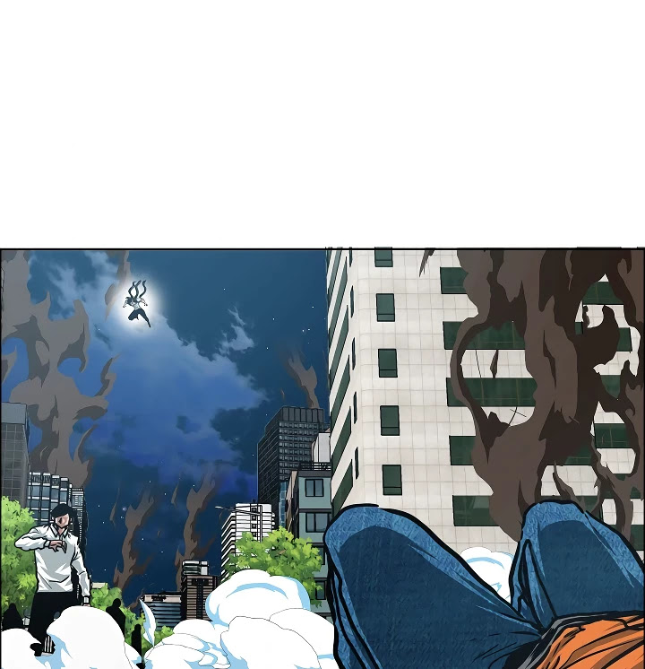 Rooftop Sword Master Chapter 67 page 107 - Chapter 67
