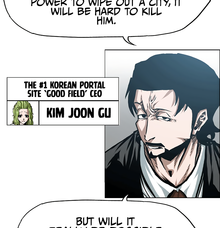 Rooftop Sword Master Chapter 67 page 13 - Chapter 67