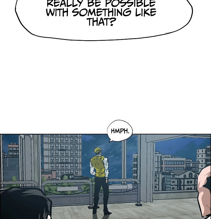 Rooftop Sword Master Chapter 67 page 14 - Chapter 67
