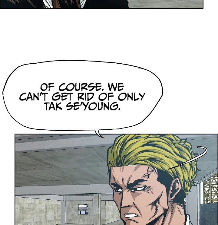 Rooftop Sword Master Chapter 67 page 19 - Chapter 67