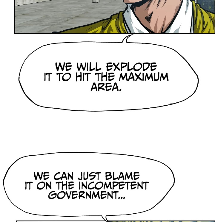 Rooftop Sword Master Chapter 67 page 20 - Chapter 67
