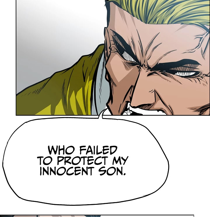 Rooftop Sword Master Chapter 67 page 21 - Chapter 67