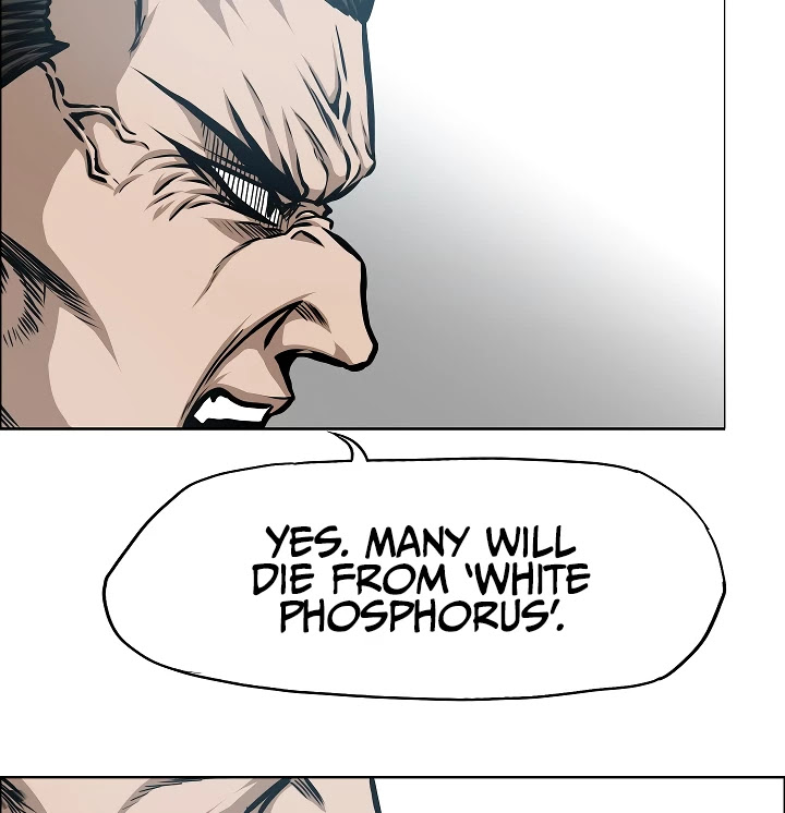 Rooftop Sword Master Chapter 67 page 22 - Chapter 67