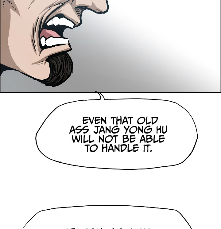 Rooftop Sword Master Chapter 67 page 23 - Chapter 67