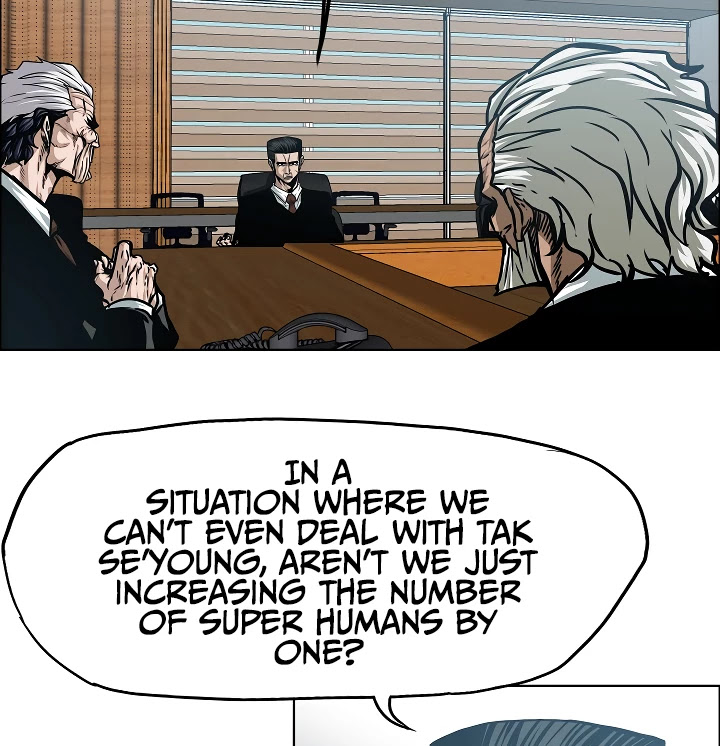 Rooftop Sword Master Chapter 67 page 29 - Chapter 67