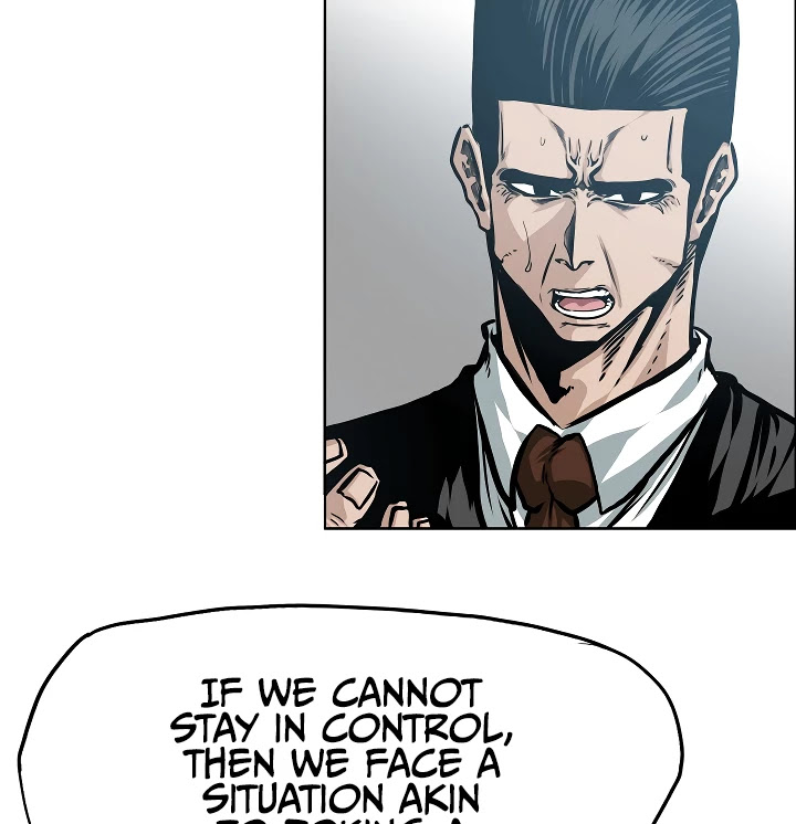 Rooftop Sword Master Chapter 67 page 30 - Chapter 67