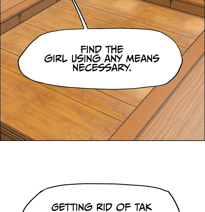 Rooftop Sword Master Chapter 67 page 35 - Chapter 67