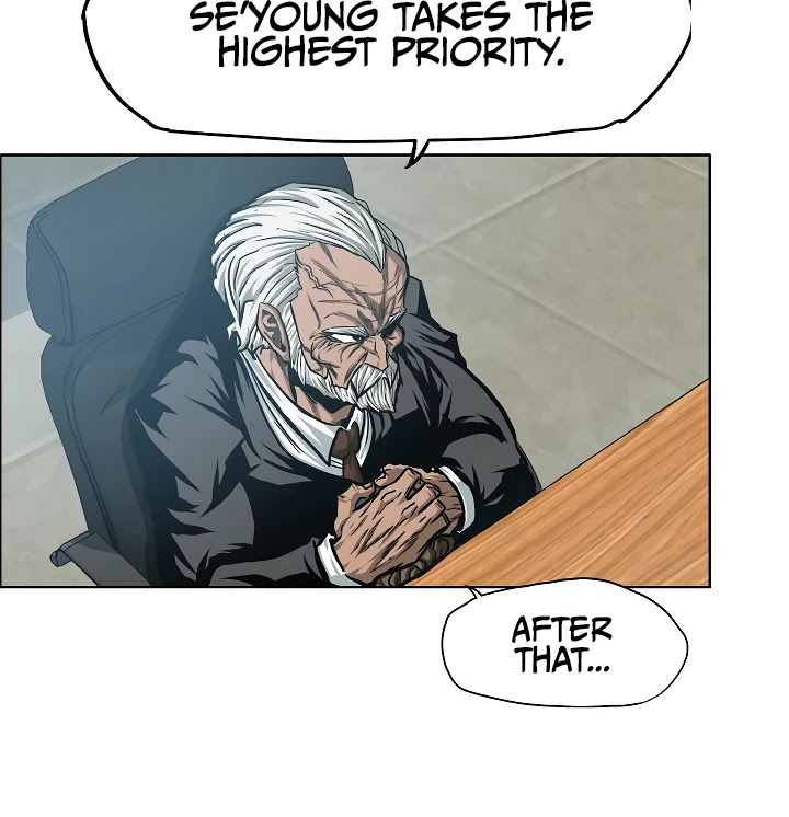 Rooftop Sword Master Chapter 67 page 36 - Chapter 67