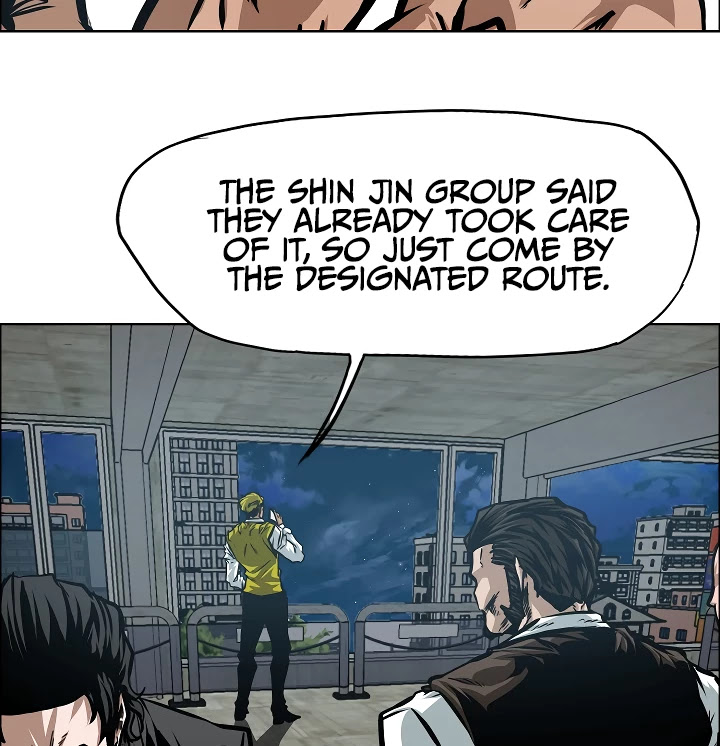 Rooftop Sword Master Chapter 67 page 4 - Chapter 67