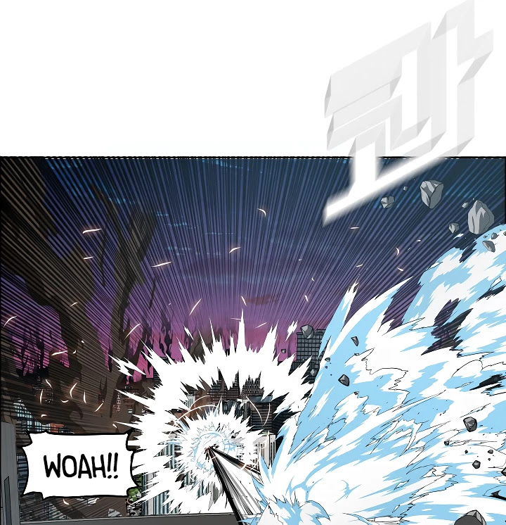 Rooftop Sword Master Chapter 67 page 49 - Chapter 67