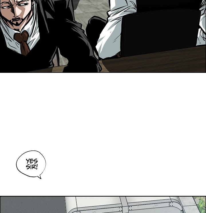 Rooftop Sword Master Chapter 67 page 5 - Chapter 67