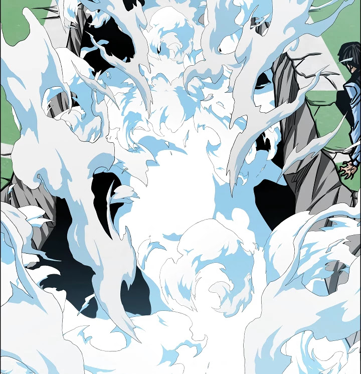 Rooftop Sword Master Chapter 67 page 53 - Chapter 67