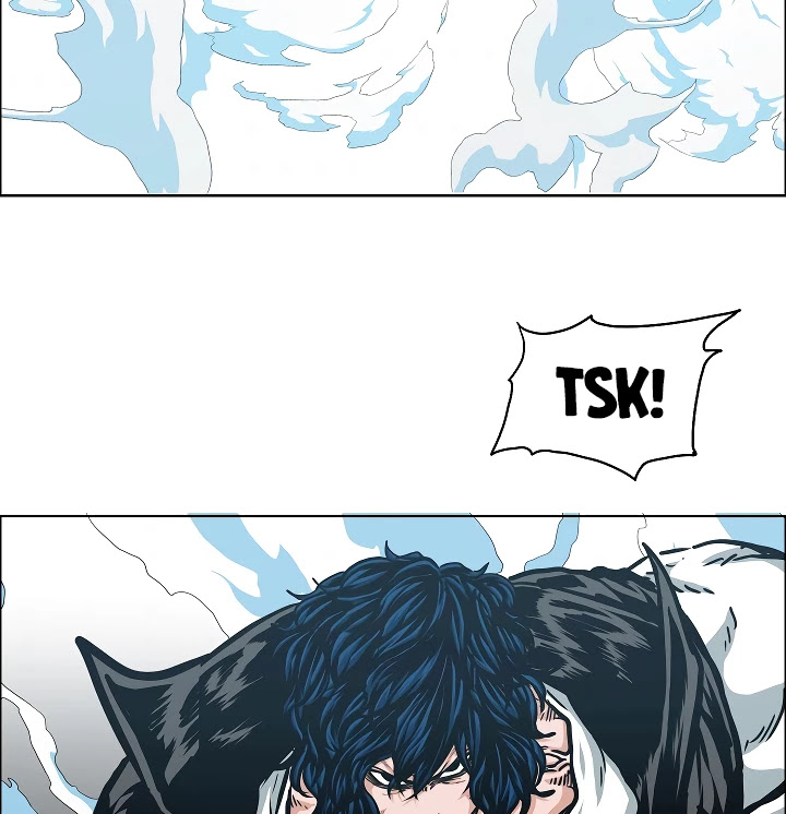 Rooftop Sword Master Chapter 67 page 54 - Chapter 67