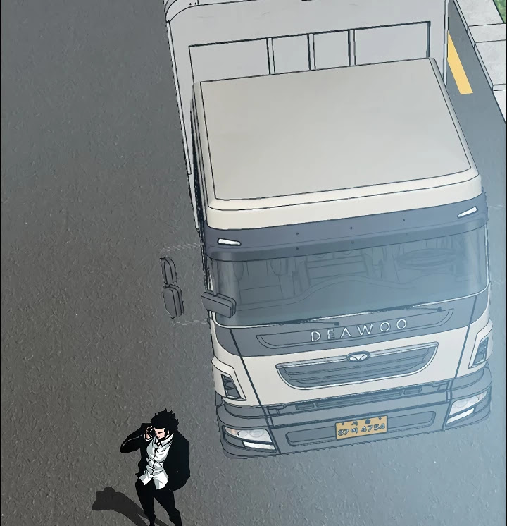 Rooftop Sword Master Chapter 67 page 6 - Chapter 67
