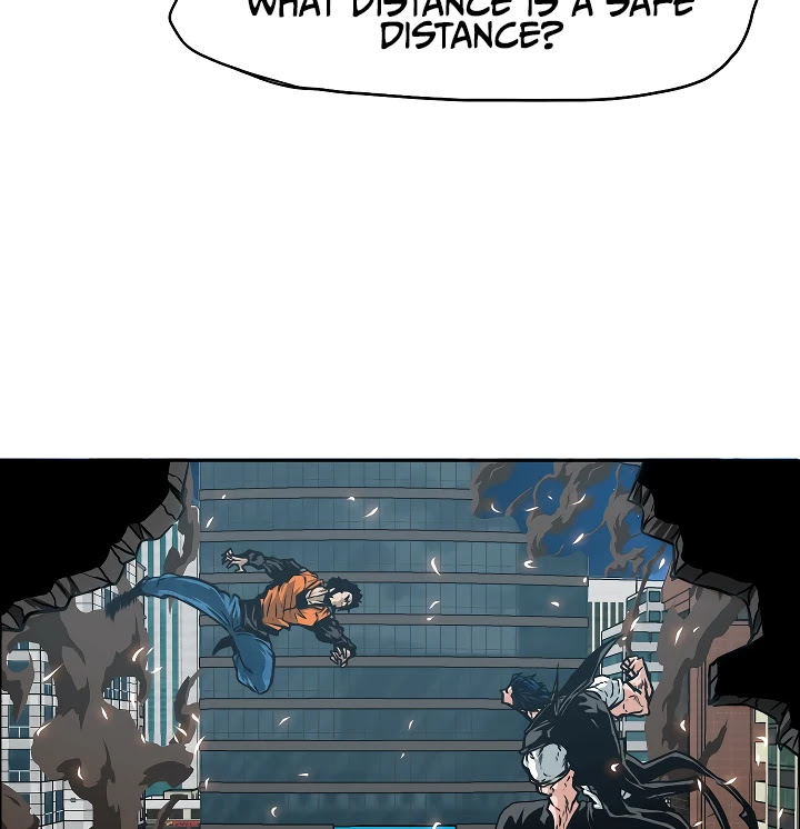 Rooftop Sword Master Chapter 67 page 60 - Chapter 67