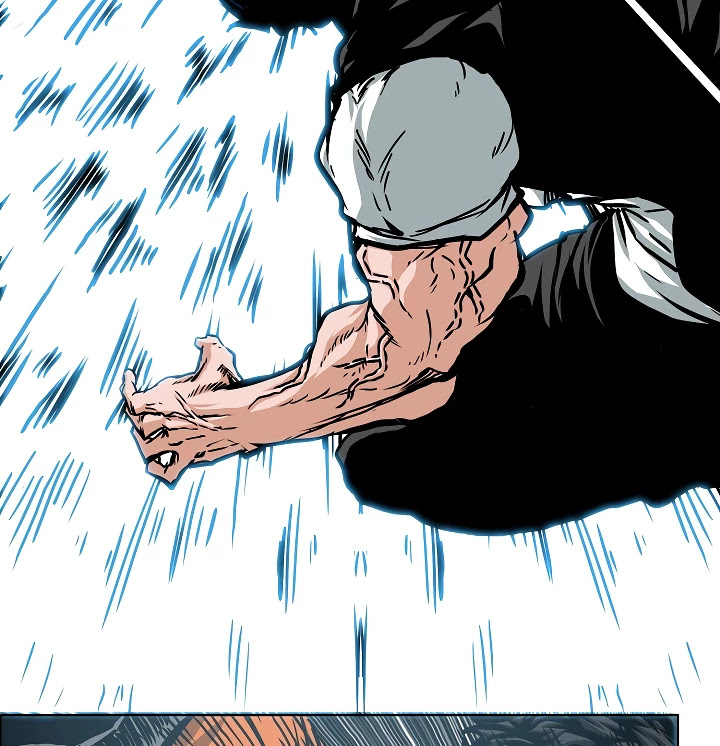 Rooftop Sword Master Chapter 67 page 64 - Chapter 67