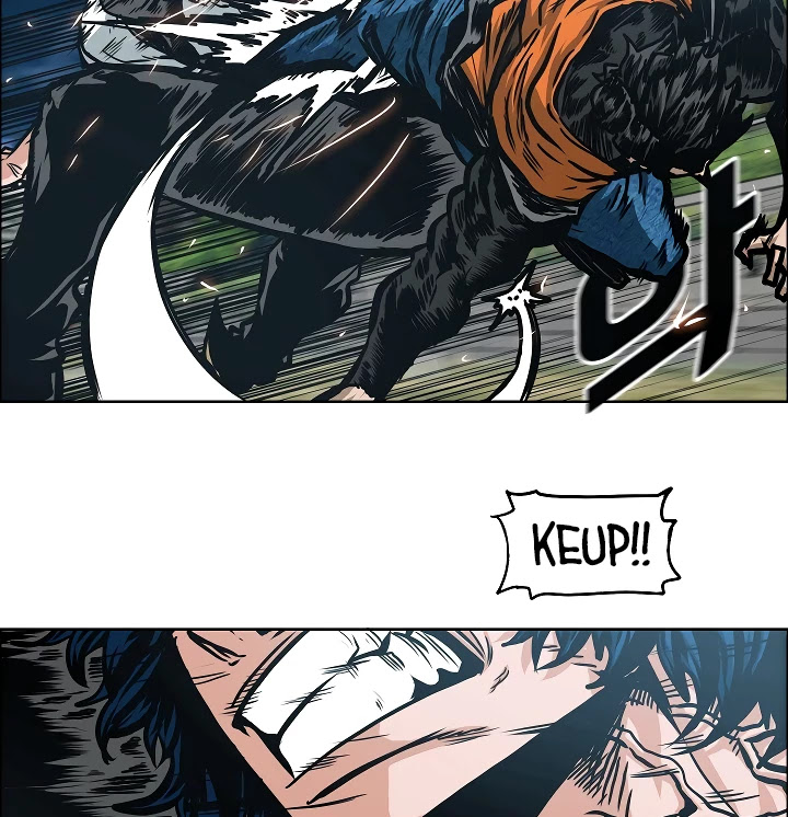 Rooftop Sword Master Chapter 67 page 76 - Chapter 67