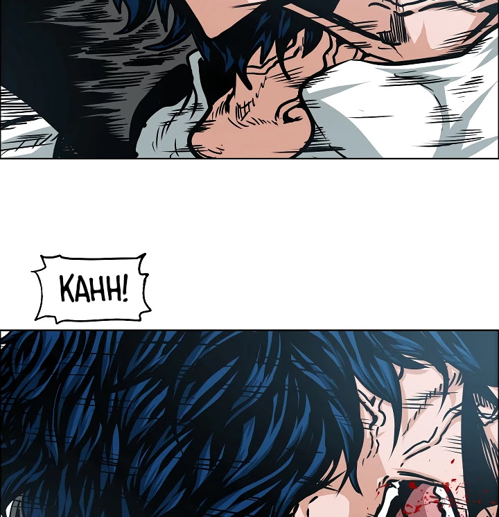 Rooftop Sword Master Chapter 67 page 77 - Chapter 67