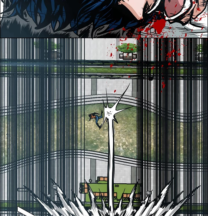 Rooftop Sword Master Chapter 67 page 78 - Chapter 67