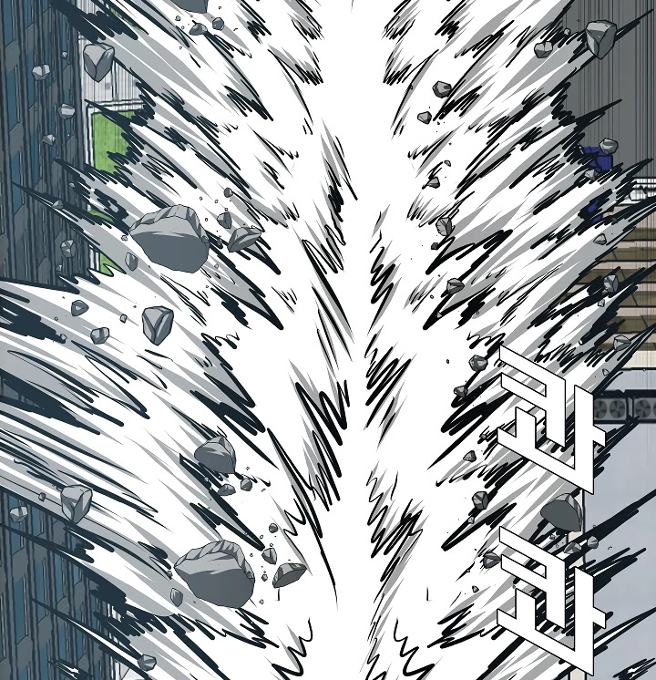 Rooftop Sword Master Chapter 67 page 81 - Chapter 67
