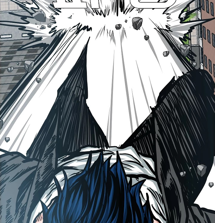 Rooftop Sword Master Chapter 67 page 84 - Chapter 67