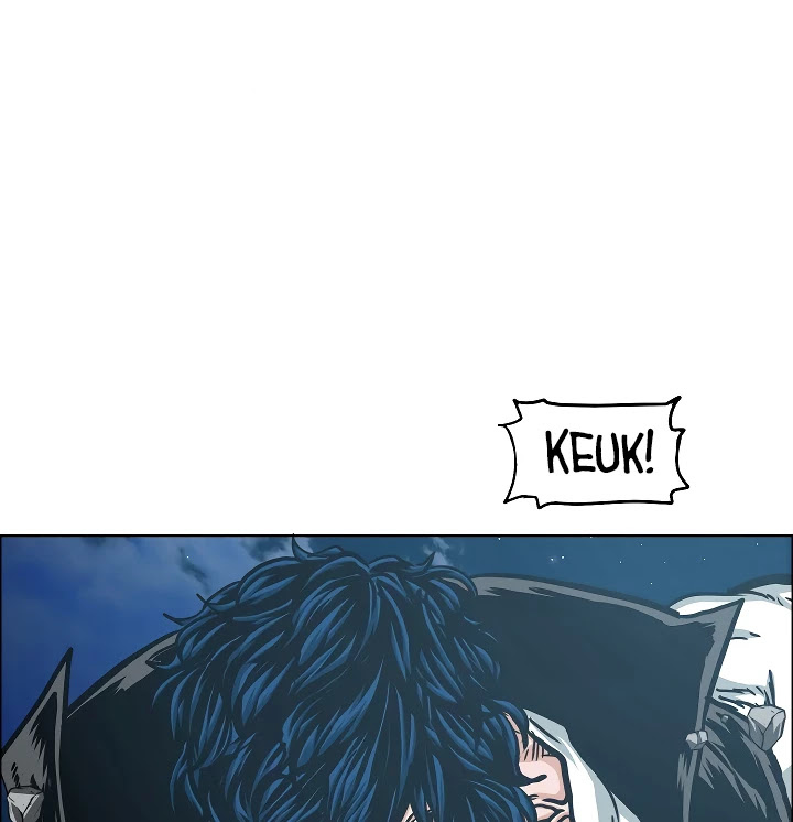 Rooftop Sword Master Chapter 67 page 86 - Chapter 67