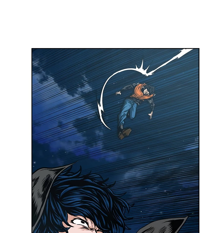 Rooftop Sword Master Chapter 67 page 88 - Chapter 67
