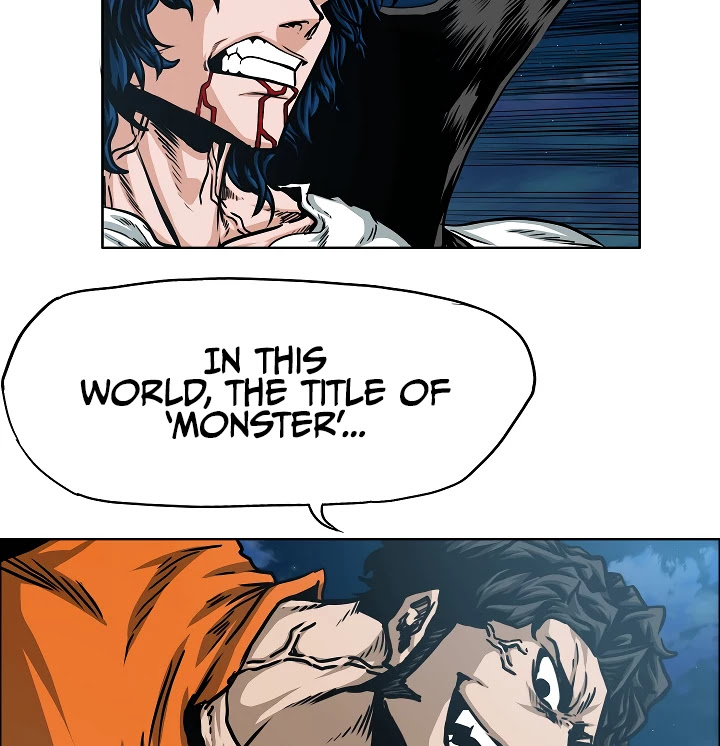 Rooftop Sword Master Chapter 67 page 89 - Chapter 67