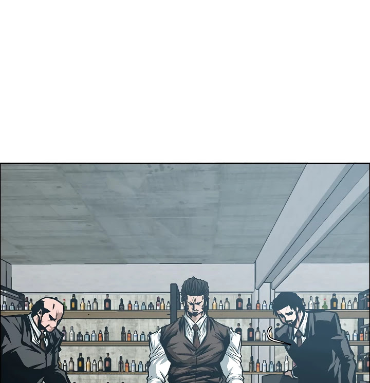 Rooftop Sword Master Chapter 67 page 9 - Chapter 67