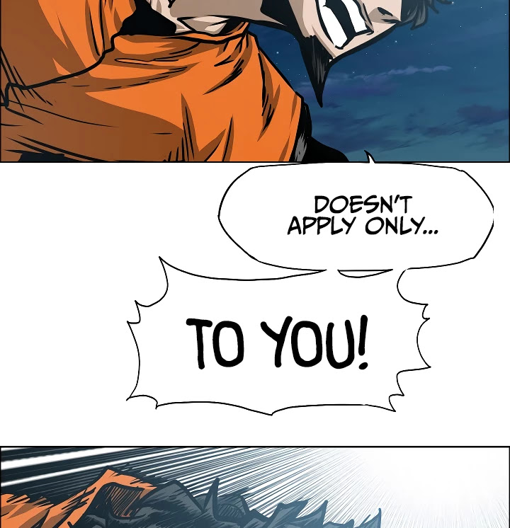 Rooftop Sword Master Chapter 67 page 90 - Chapter 67